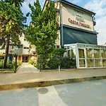 Хотел свети никола каваците - плаж и Созопол