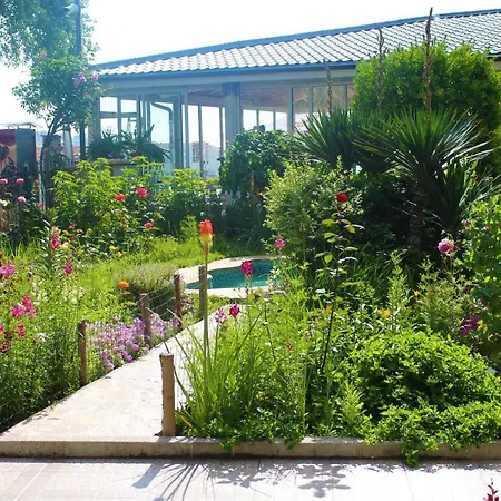 свети никола каваците - плаж и Sozopol