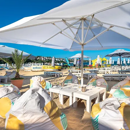 свети никола каваците - плаж и * Sozopol