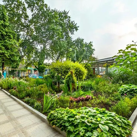 свети никола каваците - плаж и Sozopol