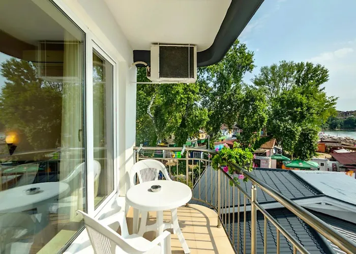 מלון свети никола каваците - плаж и *