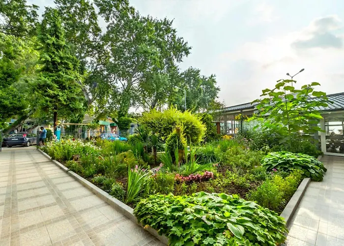 свети никола каваците - плаж и Созополь